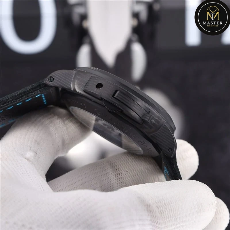 Luminor Lab-1D Automatic Movement- 44mm vue 5