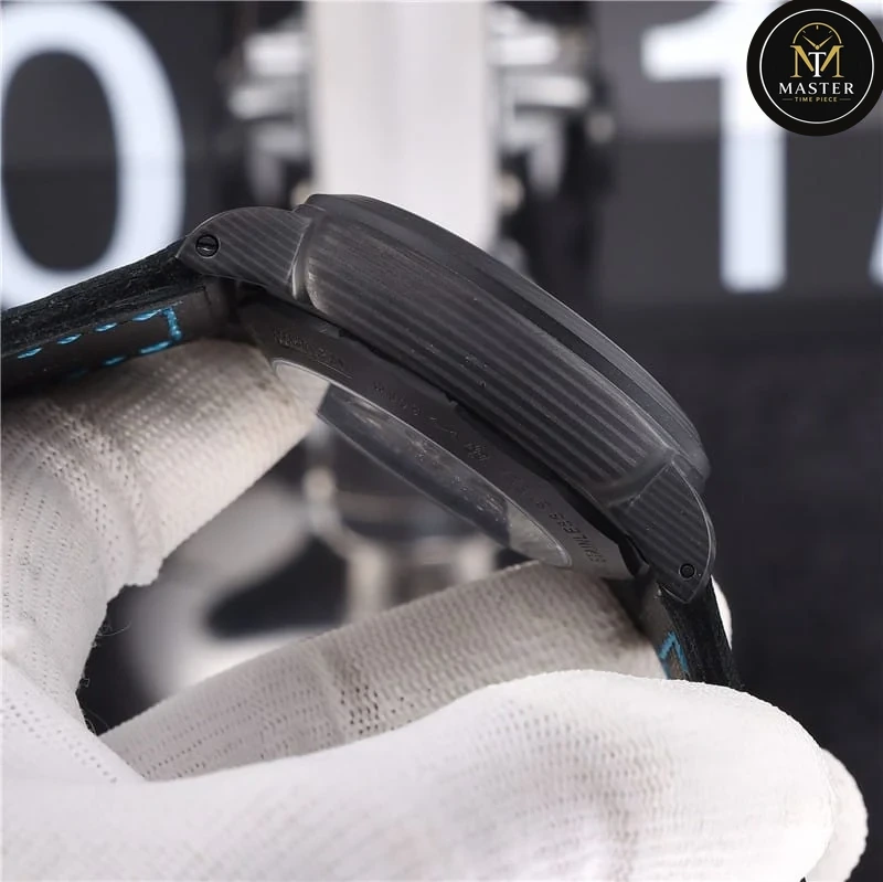 Luminor Lab-1D Automatic Movement- 44mm vue 6