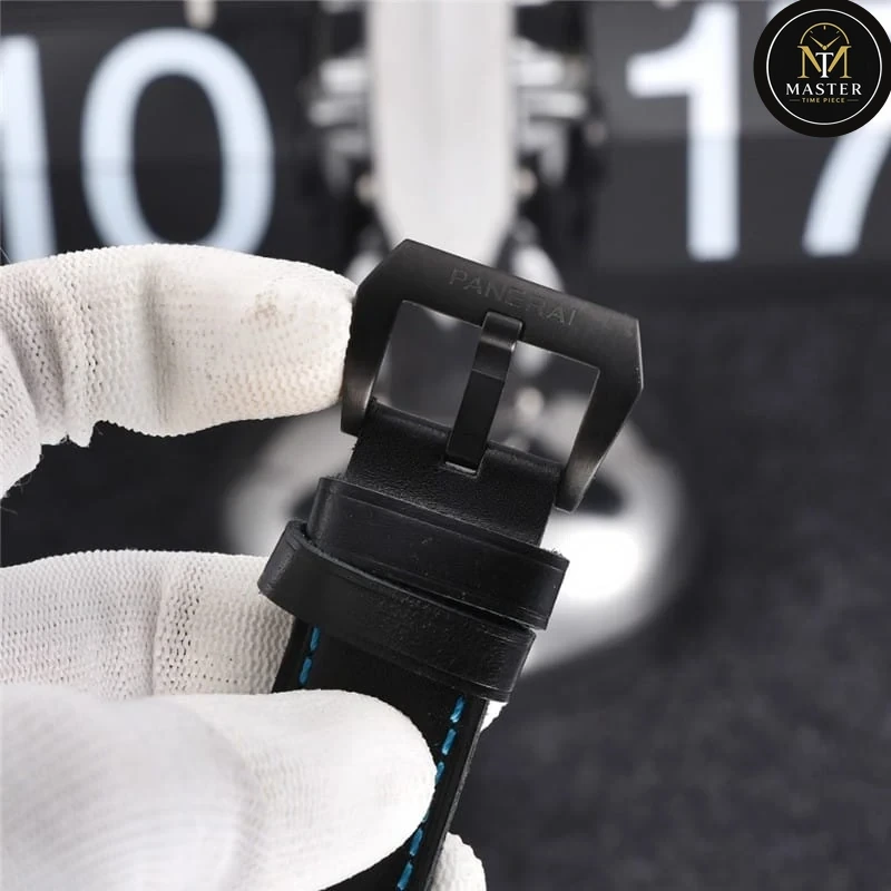 Luminor Lab-1D Automatic Movement- 44mm vue 8