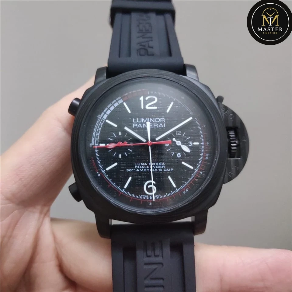 Luminor Luna Rossa Regatta -44mm