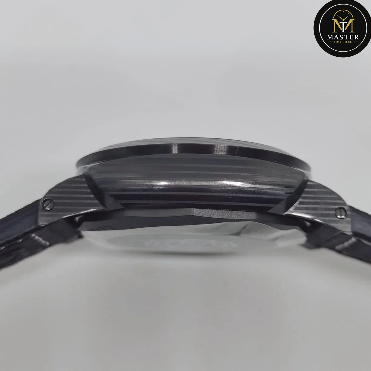 Luminor Marina Automatic Black Dial- 44mm vue 6