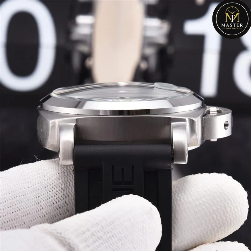 Luminor Marina Automatic Movement -44mm vue 4
