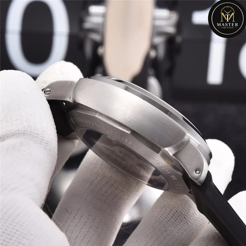 Luminor Marina Automatic Movement -44mm vue 6
