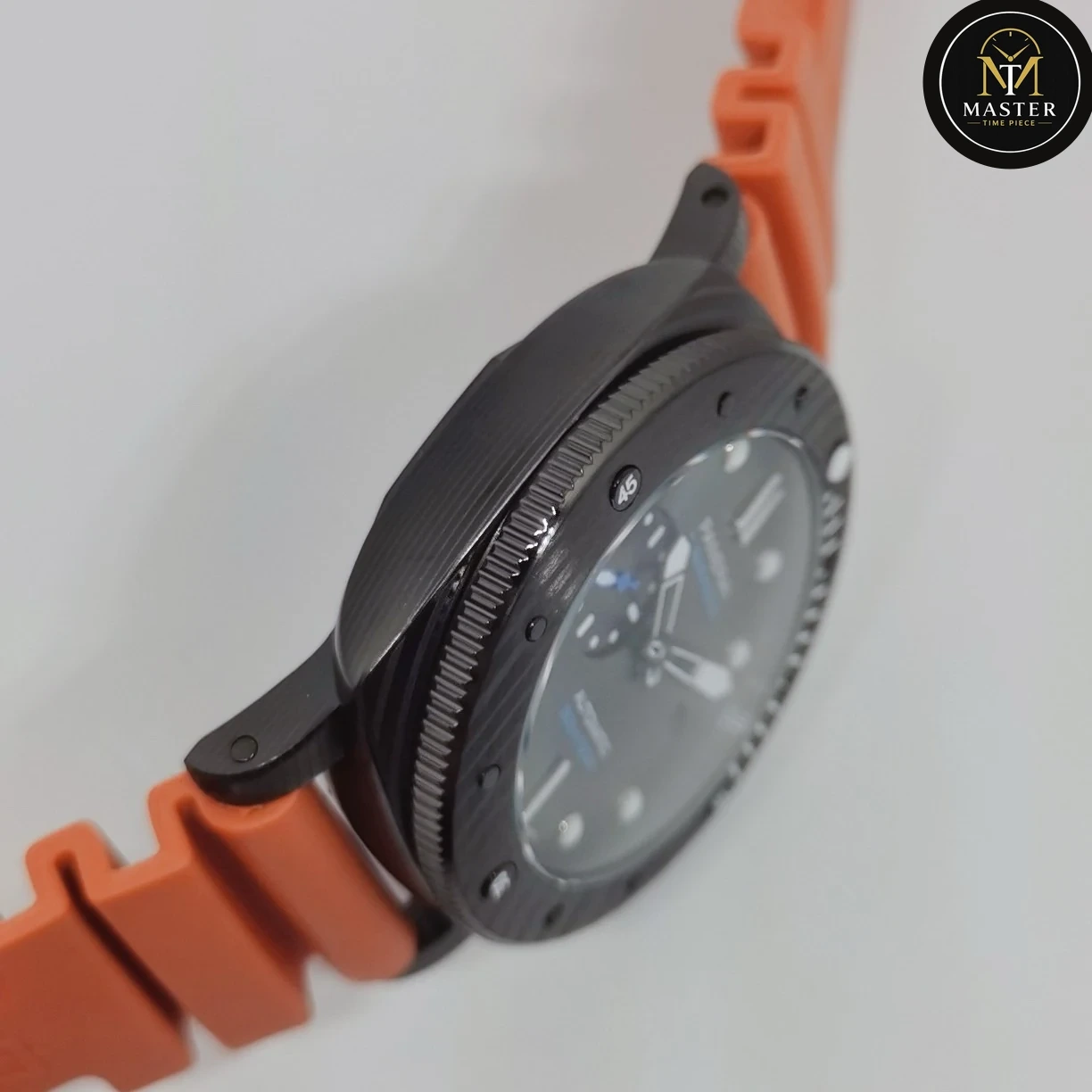 Luminor Submersible Automatic- 47mm vue 3