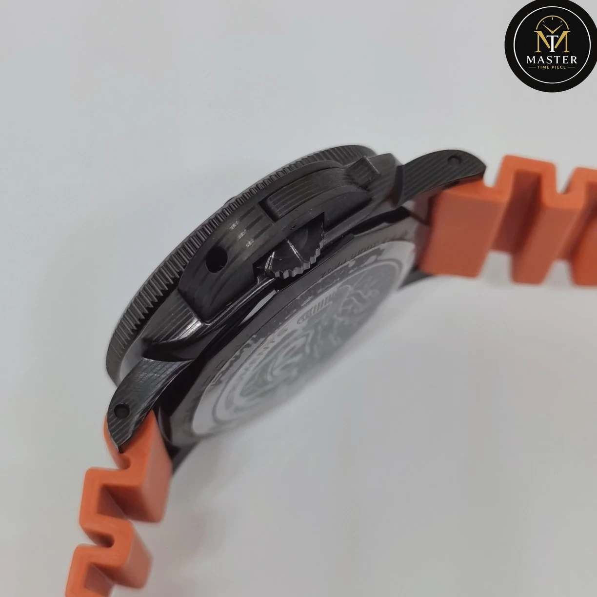 Luminor Submersible Automatic- 47mm vue 4