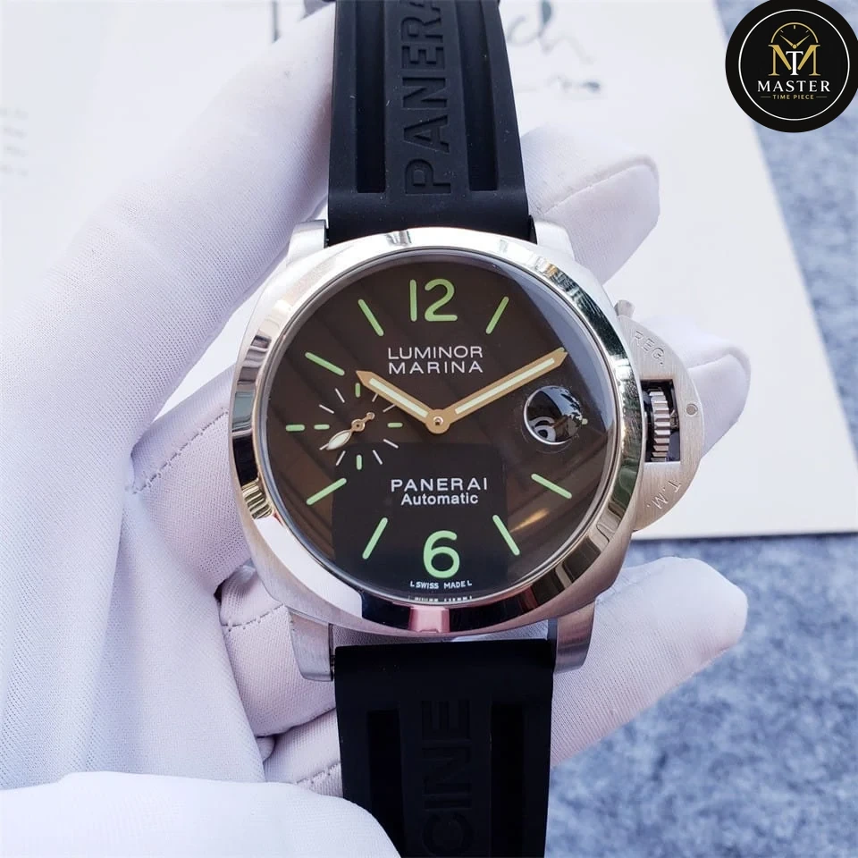 Marina Automatic Movement -44mm