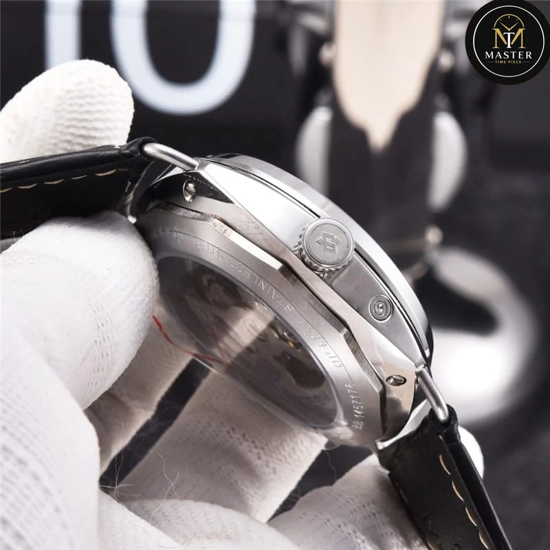 Radiomir Black Seal Automatic Movement vue 4