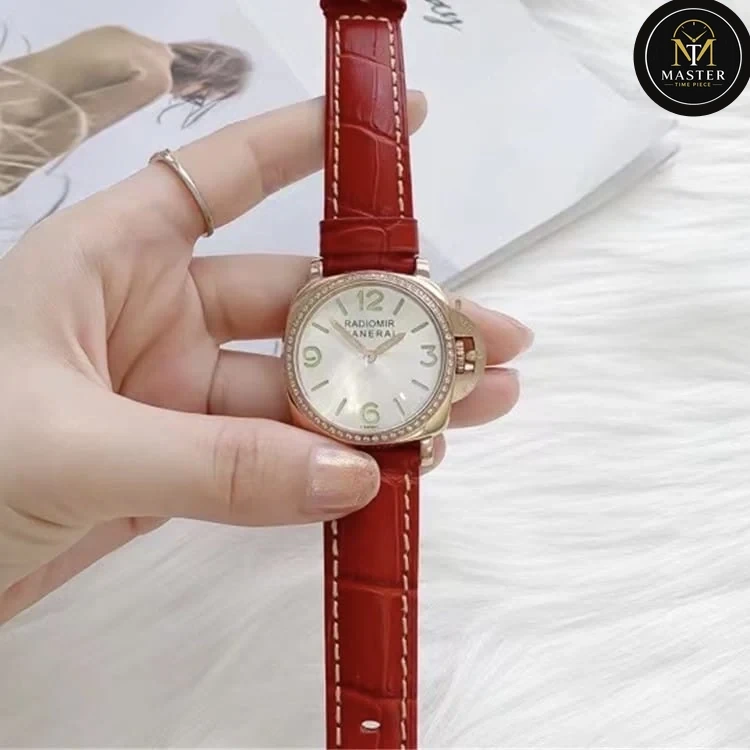 Radiomir Ladies Automatic Movement