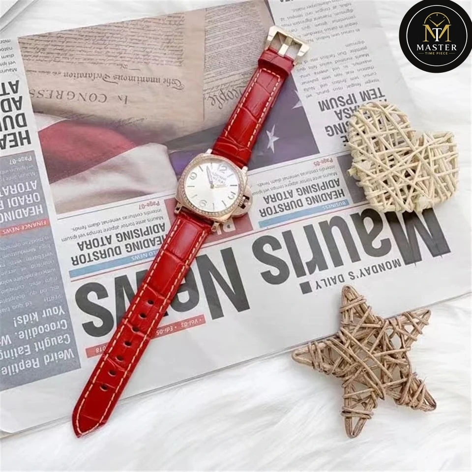 Radiomir Ladies Automatic Movement vue 2