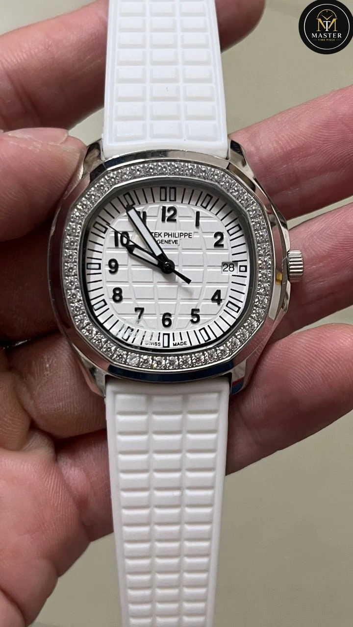 Aquanaut Luce For ladies Automatic- 36mm