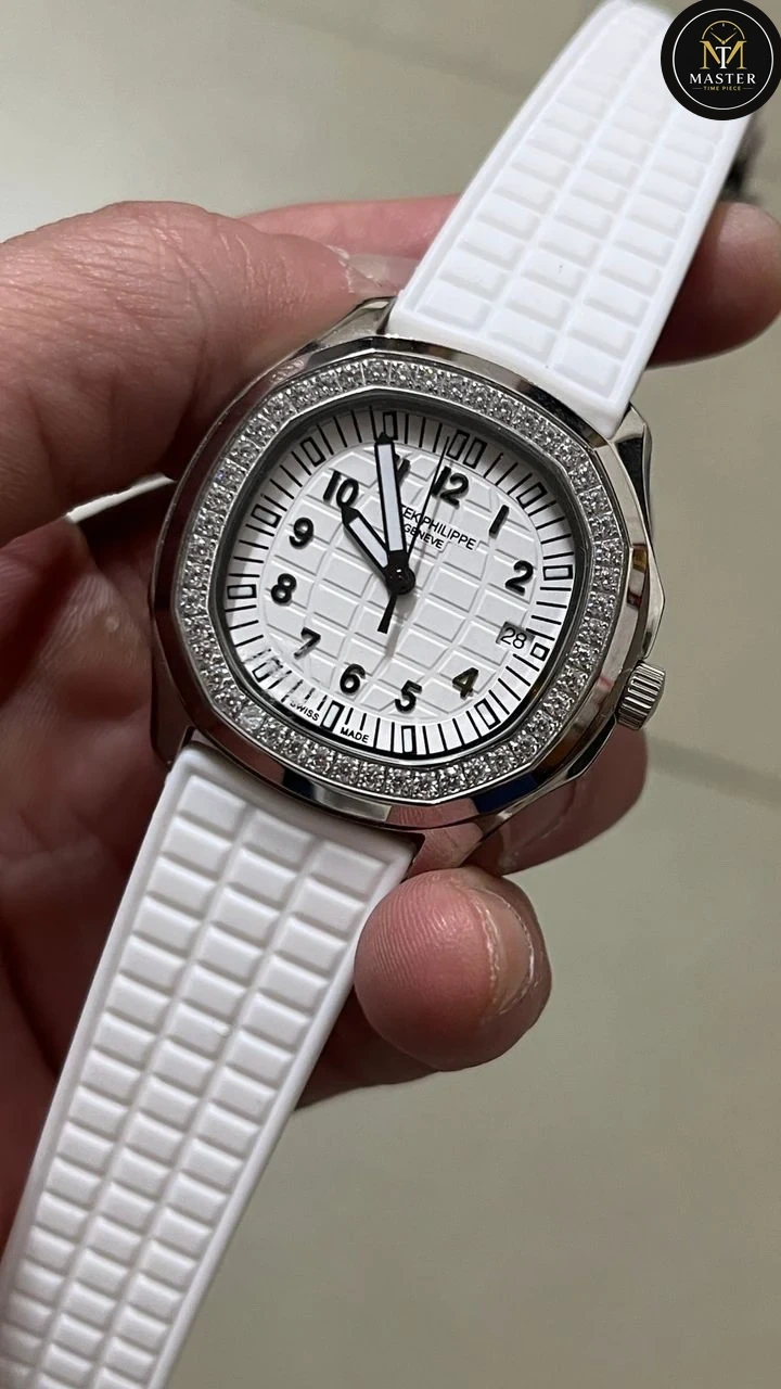 Aquanaut Luce For ladies Automatic- 36mm vue 2