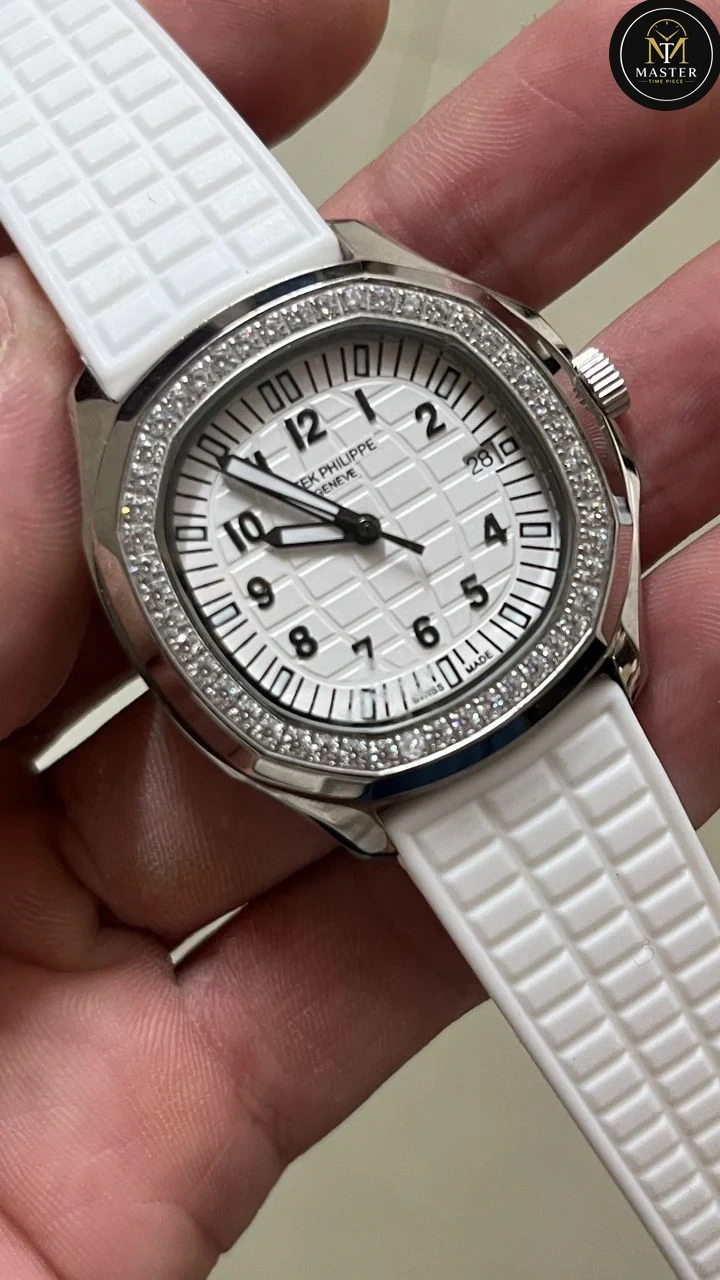 Aquanaut Luce For ladies Automatic- 36mm vue 4