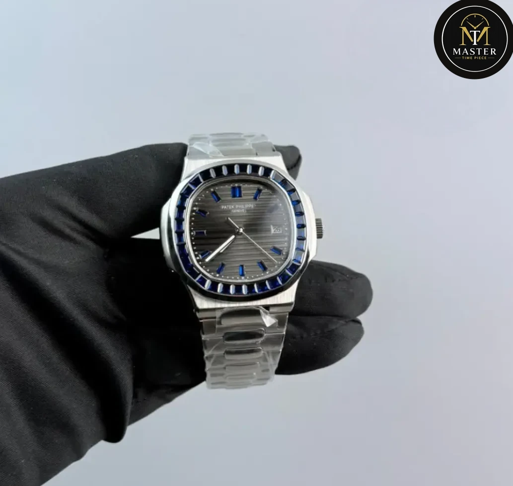 Automatic Movement -41mm