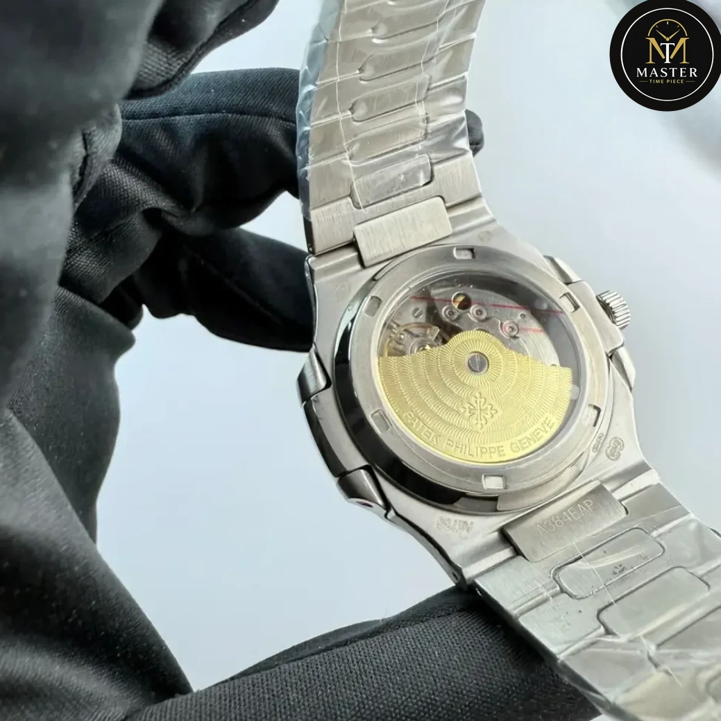Automatic Movement -41mm vue 3