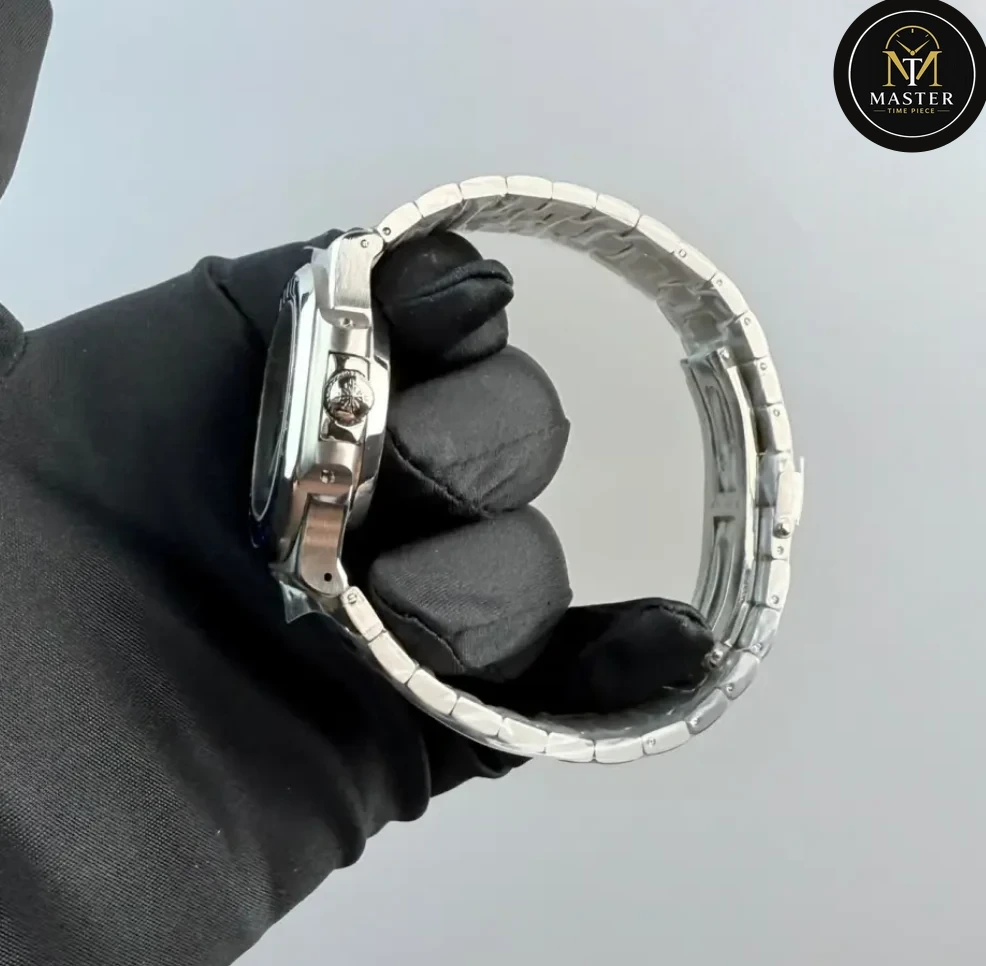 Automatic Movement -41mm vue 4