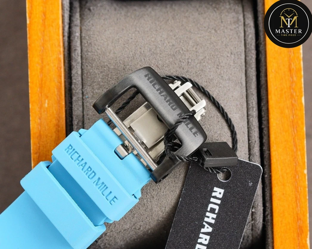 Automatic Flyback- 42mm vue 4