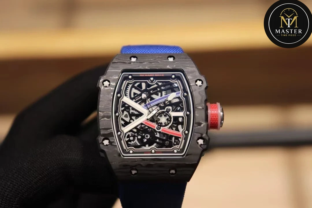 Automatic Movement- 40mm