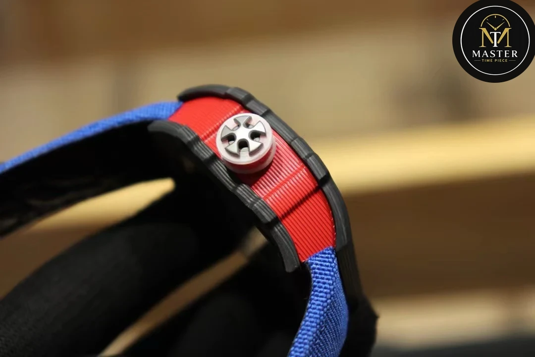 Automatic Movement- 40mm vue 6