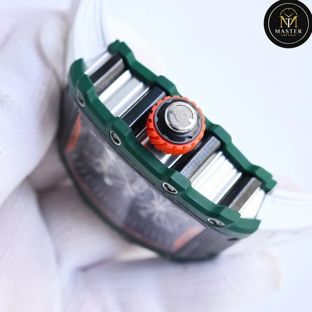 Tourbillon Aérodyne- 42mm vue 6