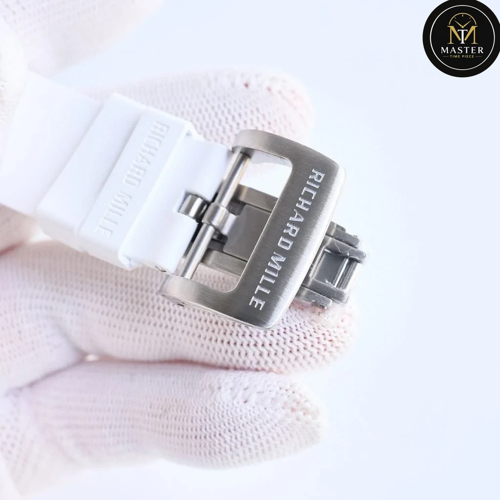 Tourbillon Aérodyne- 42mm vue 8