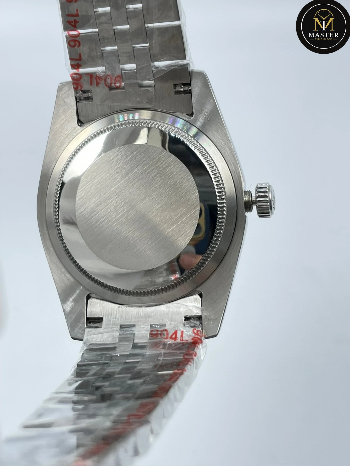 Celebration Dial Automatic Movement- 36mm vue 7