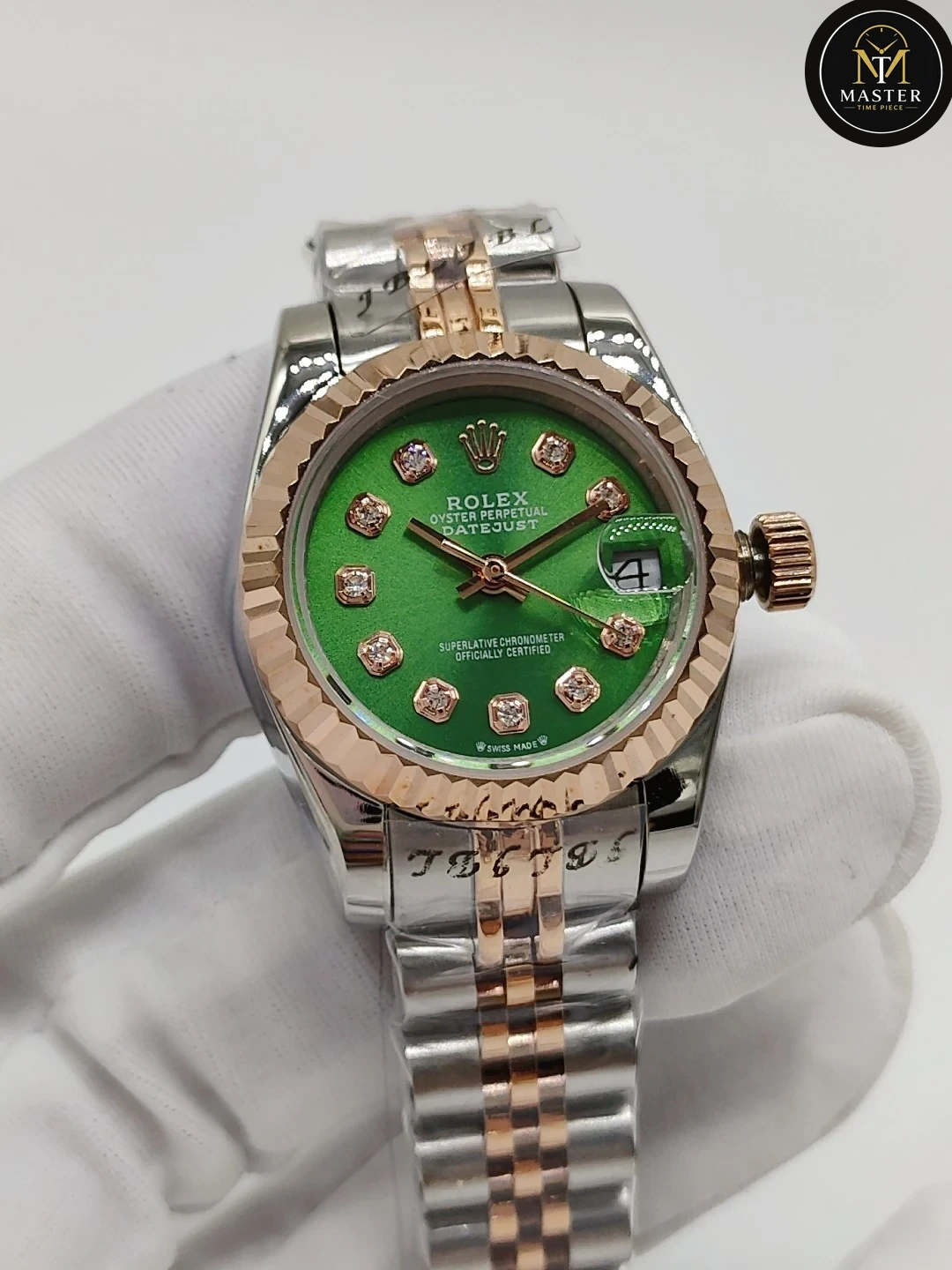 datejust For Ladies Automatic Movement- 26mm