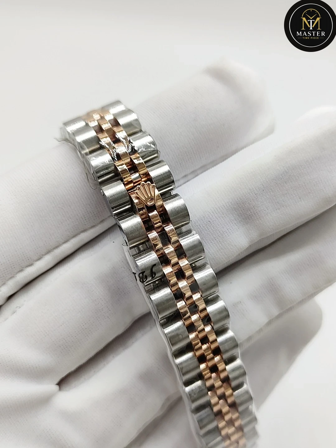 datejust For Ladies Automatic Movement- 26mm vue 5