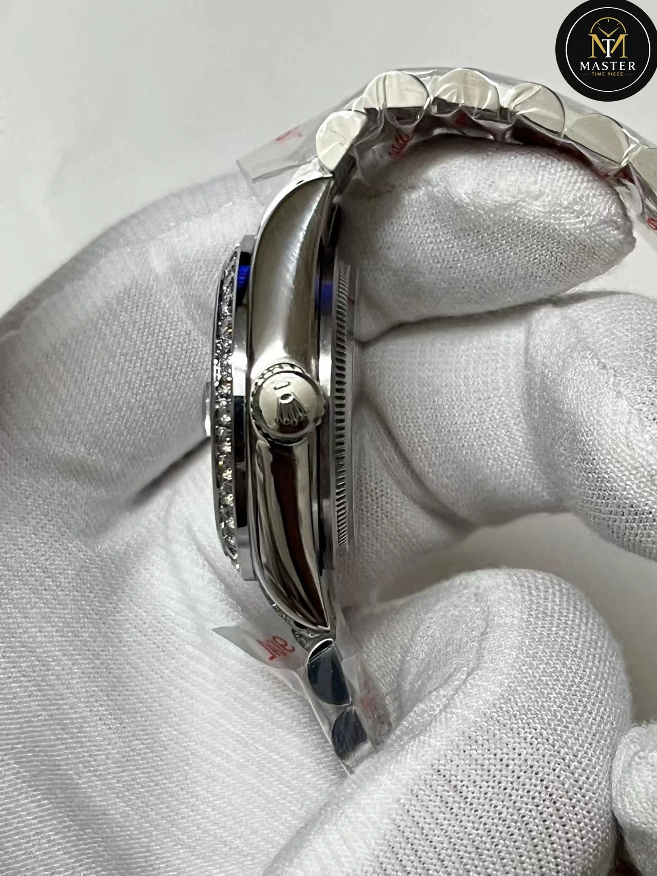 datejust For Ladies Automatic Movement- 31mm vue 5