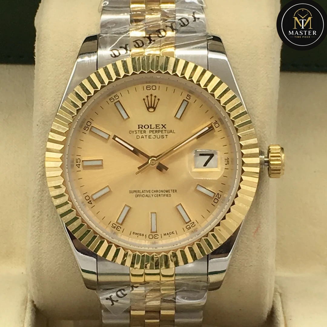 Datejust Men’s Automatic – 41mm
