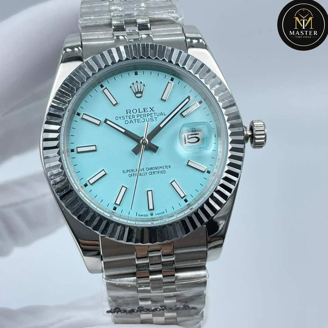 Datejust Tiffany Automatic – 41mm