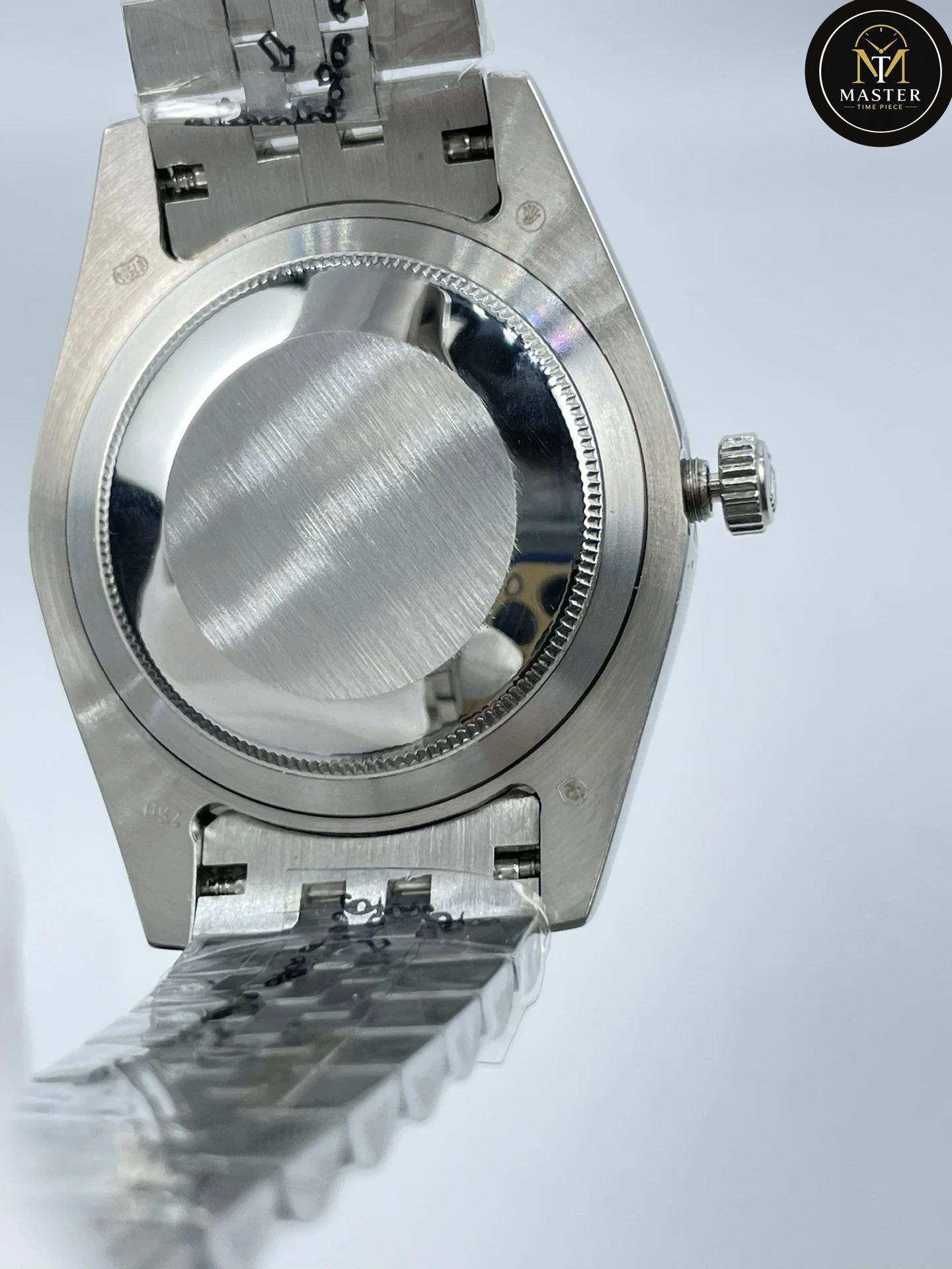 Datejust Tiffany Automatic – 41mm vue 2