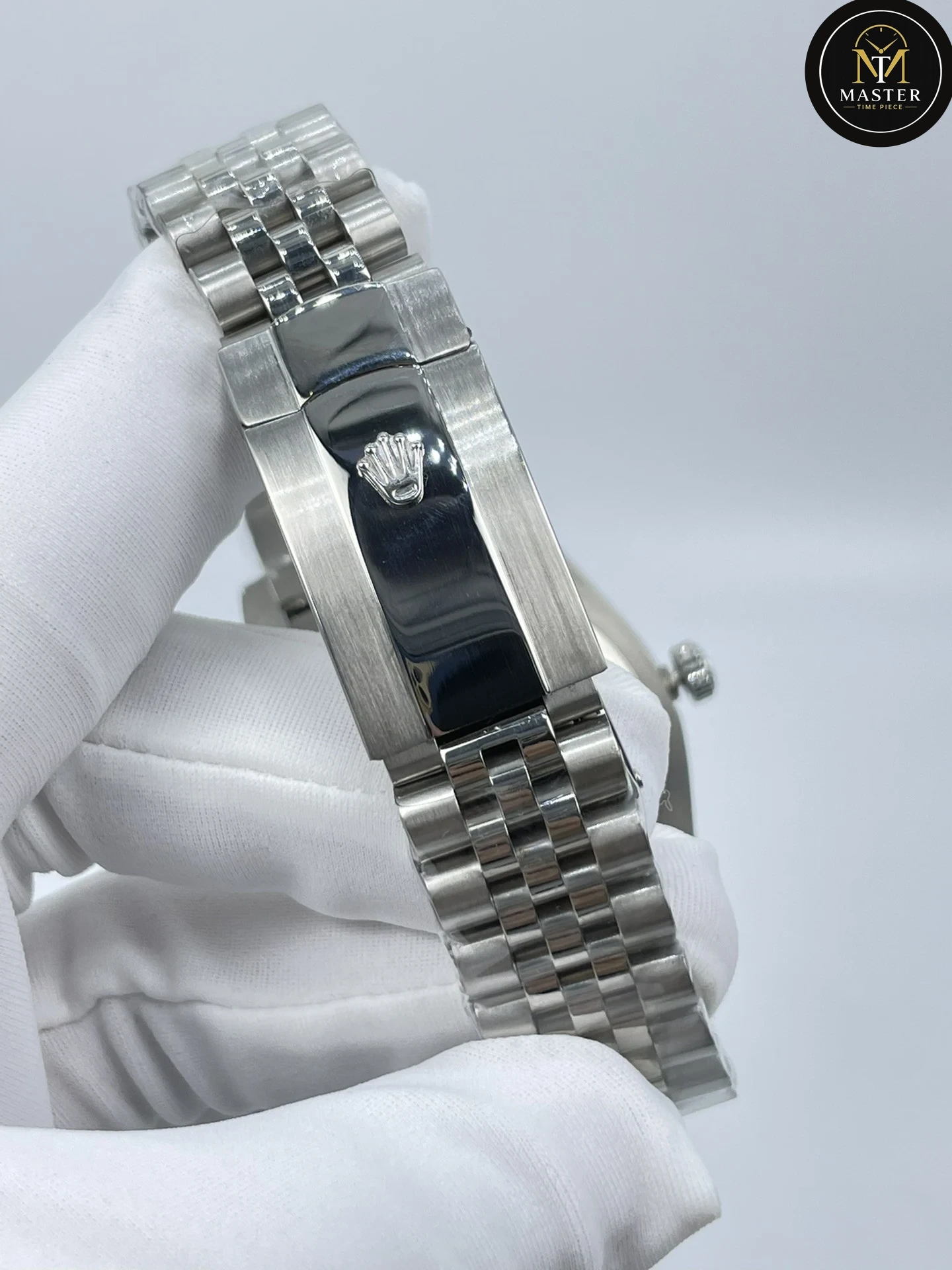 Datejust Tiffany Automatic – 41mm vue 6