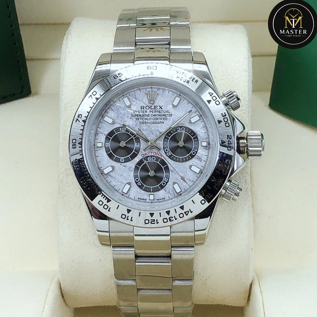 Daytona Meteorite dial Automatic -40mm