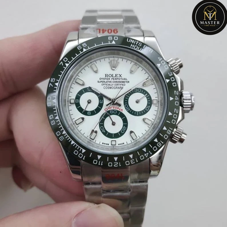 Daytona Panda Automatic Movement- 40mm