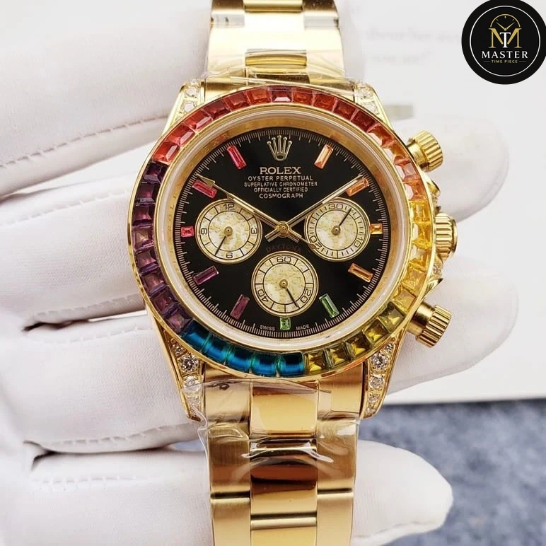 Daytona Rainbow Automatic- 40mm