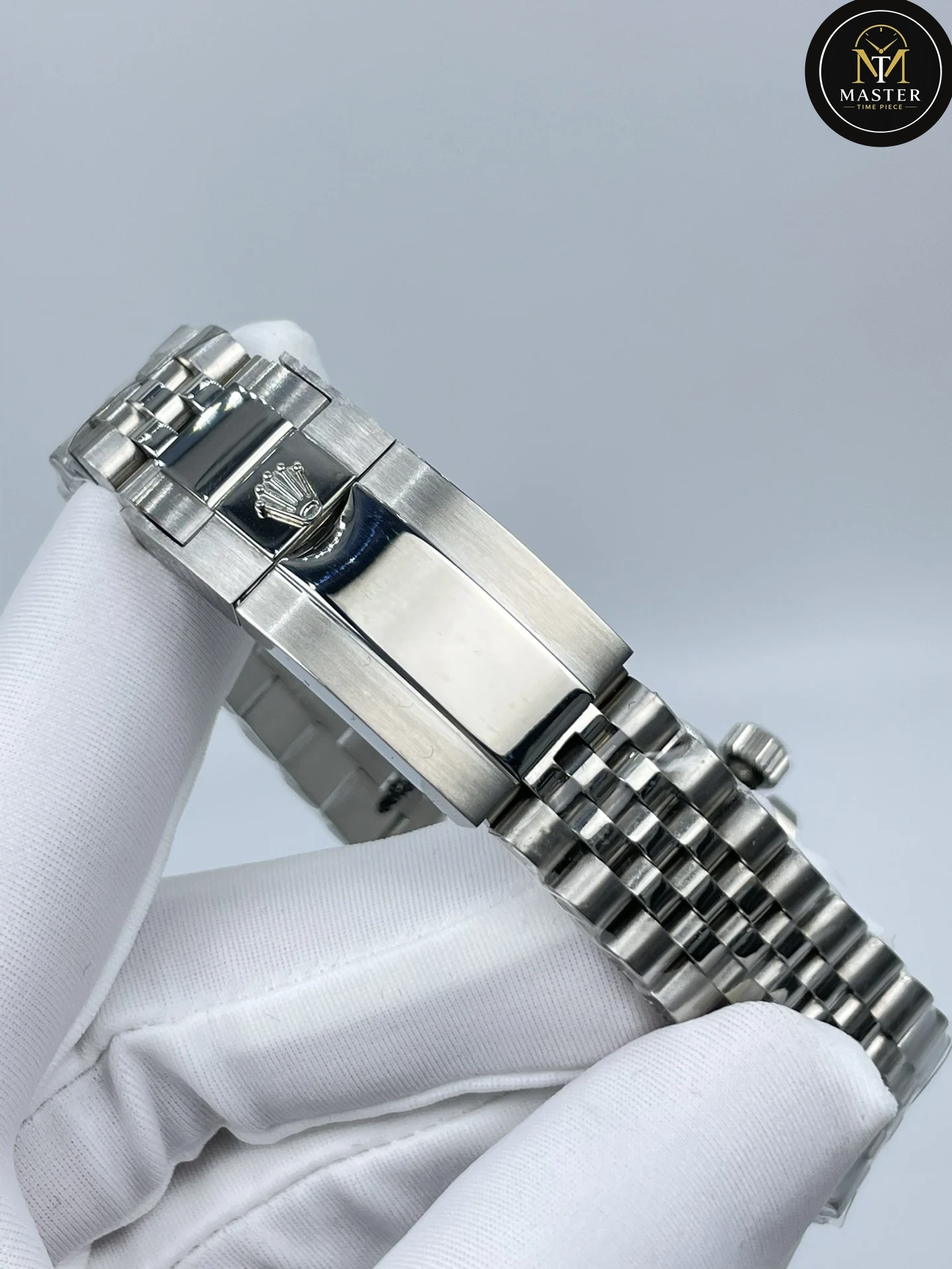 GMT-Master II Bruce Wayne Automatic – 40mm vue 4