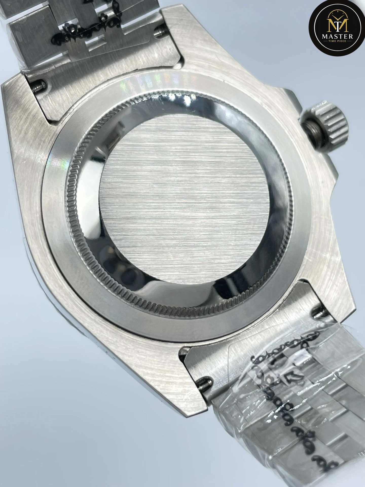 GMT-Master II Bruce Wayne Automatic – 40mm vue 6