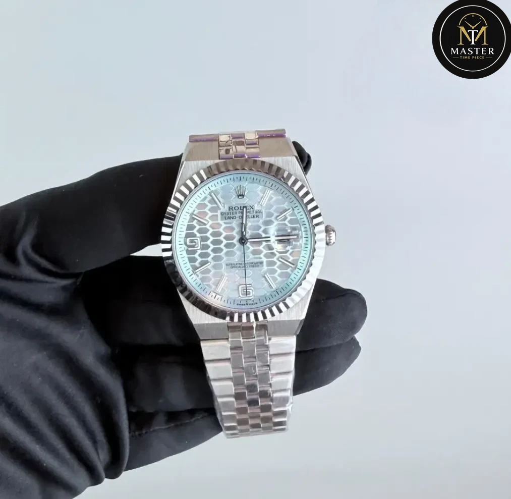 Land Deweller Men’s Automatic- 41mm