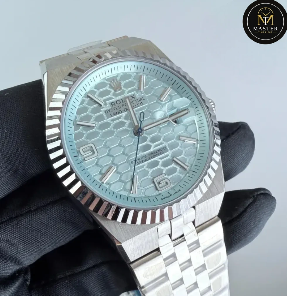 Land Deweller Men’s Automatic- 41mm vue 2