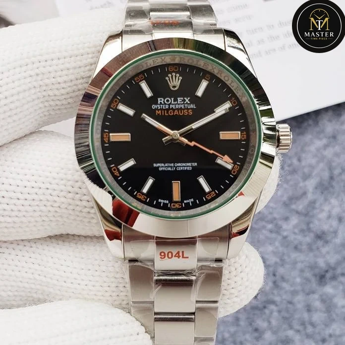 Milgauss