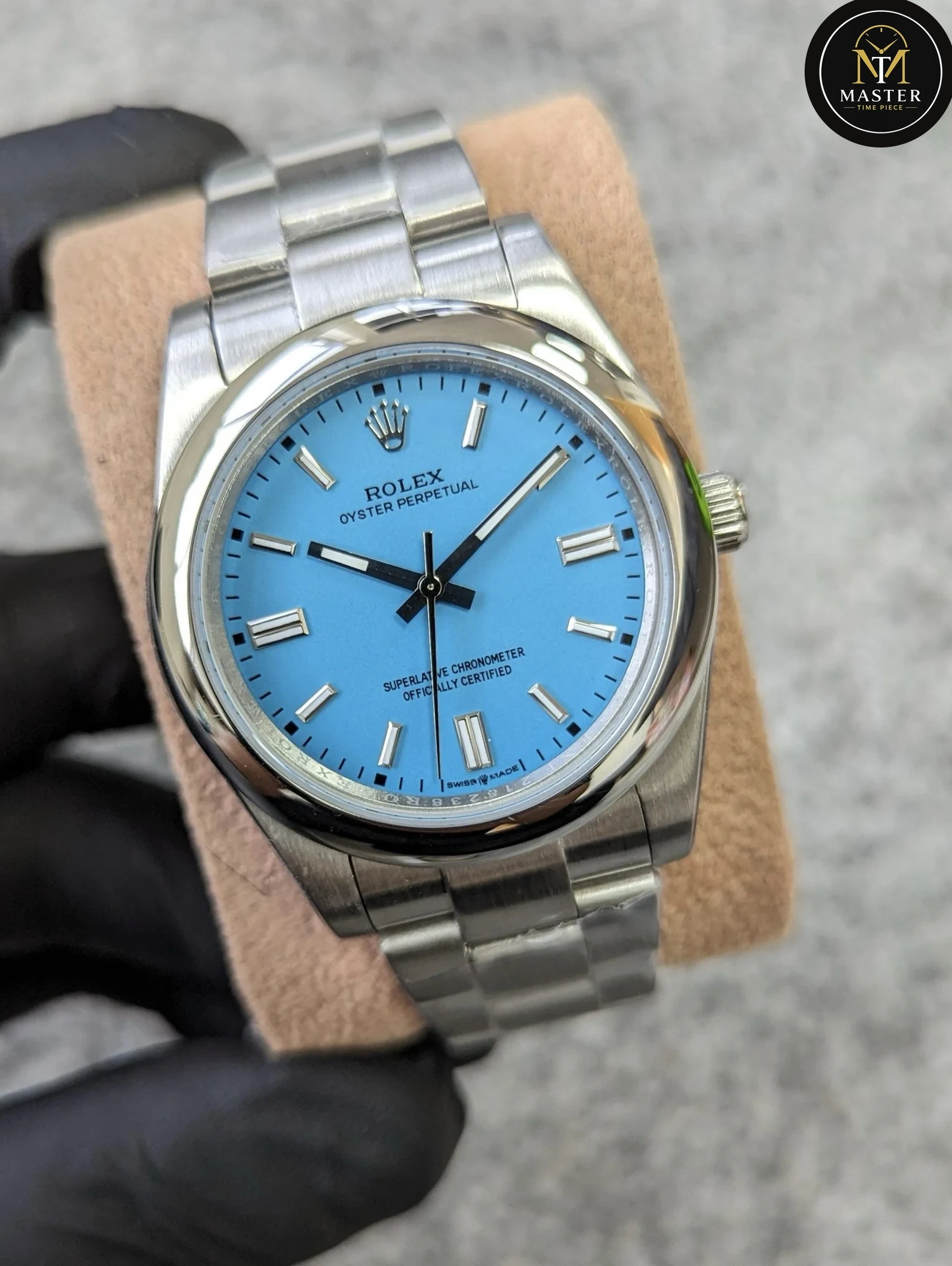Oyster Perpetual