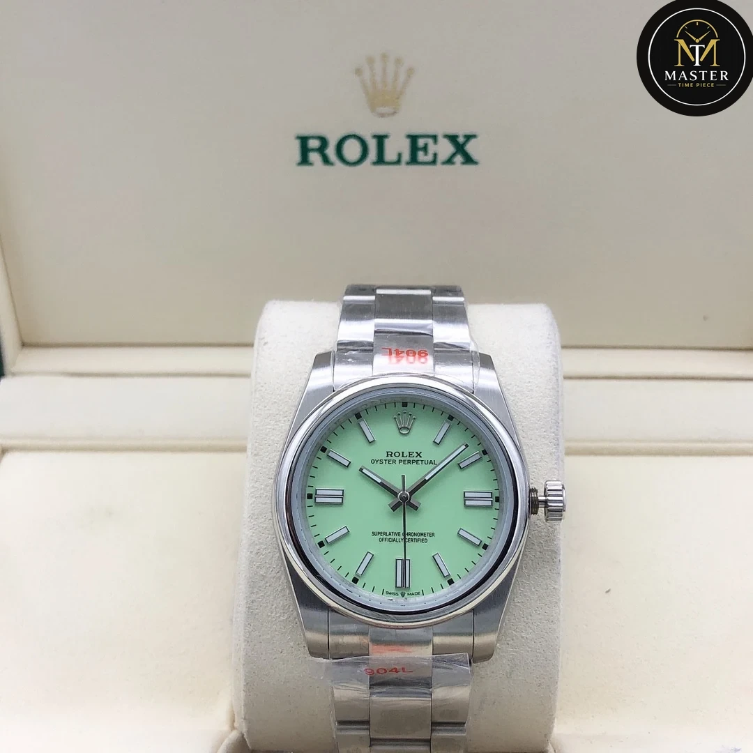 Perpetual series automatic -36mm