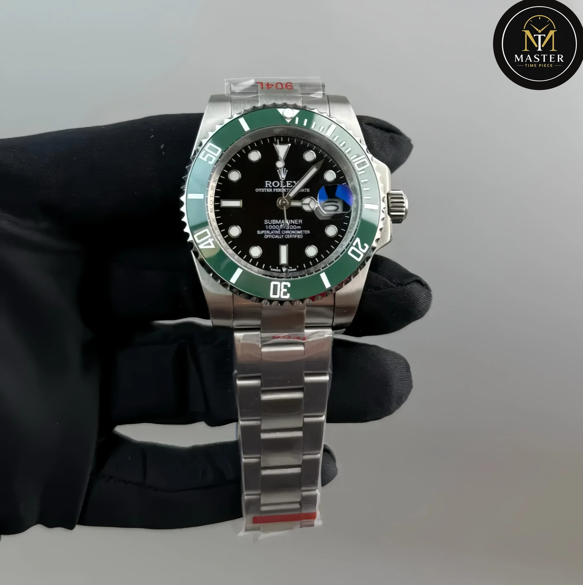 Submariner