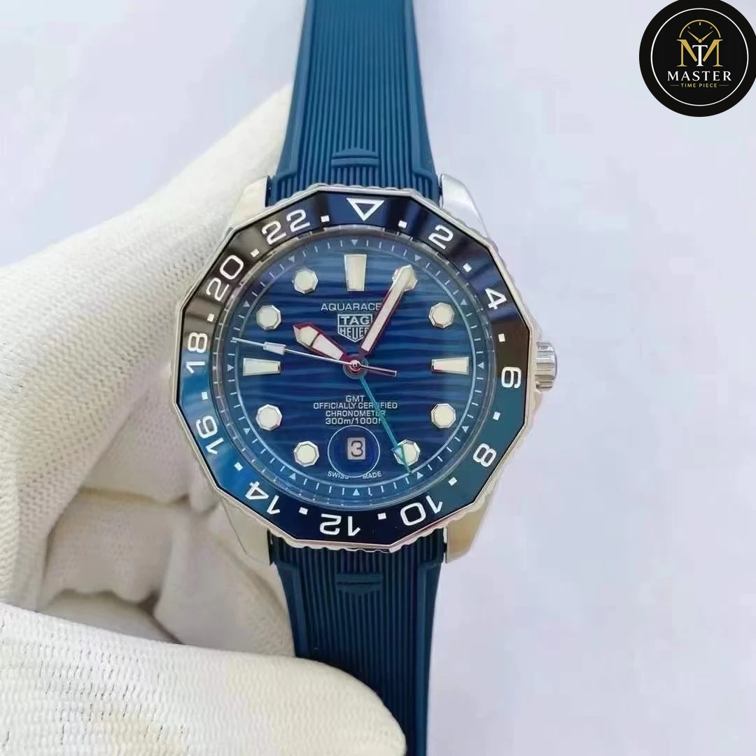 Aquaracer Professional 300 GMT – 42mm