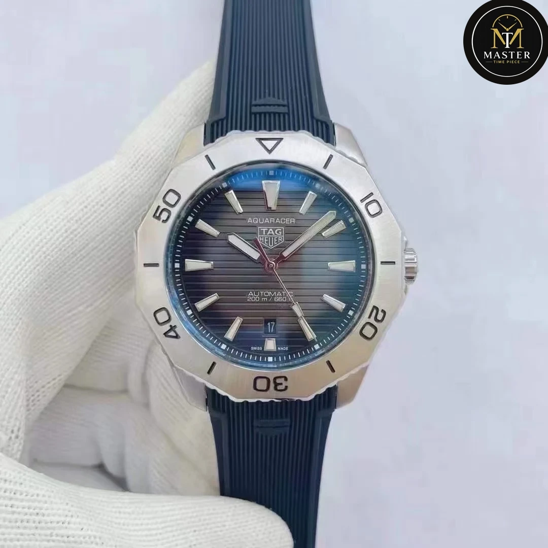 Aquaracer Professional Automatic – 40mm