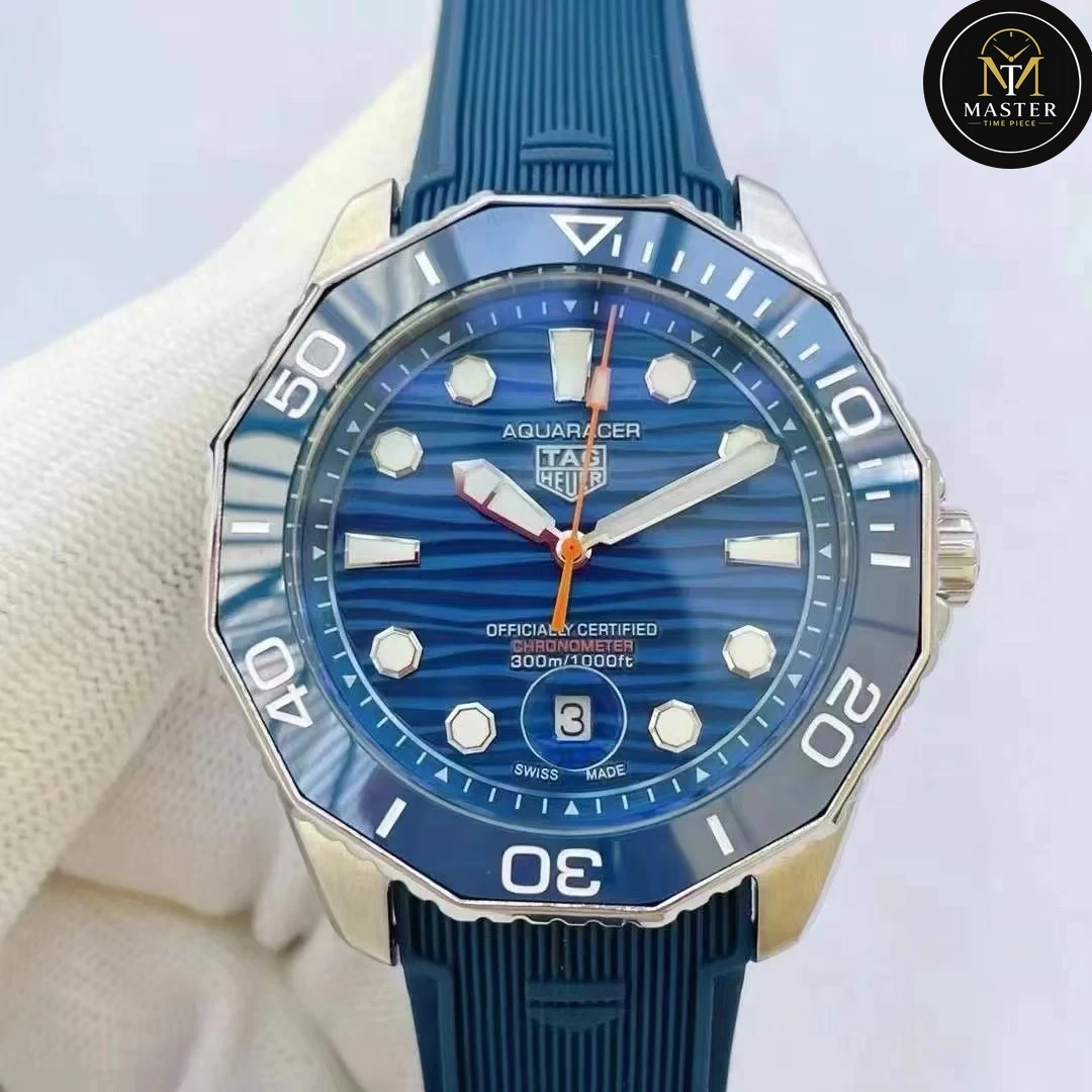 Aquaracer Professional Date – 42mm