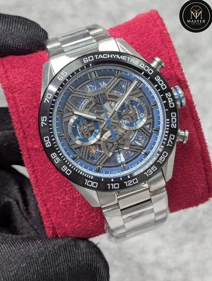F1 Chronograph- 44mm