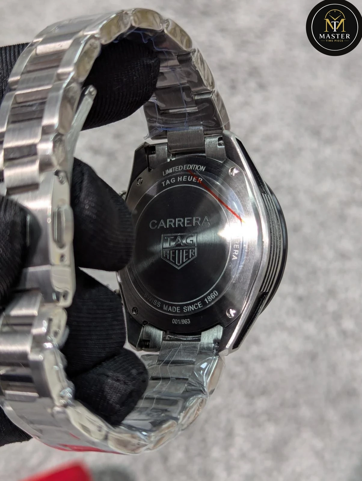 F1 Chronograph- 44mm vue 4