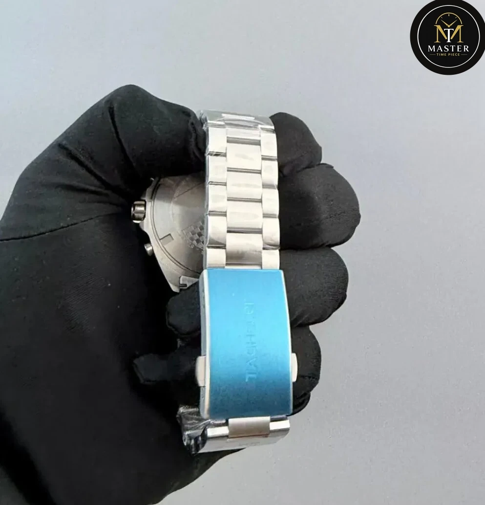 Formula 1 Quartz Chronograph- 43mm vue 4