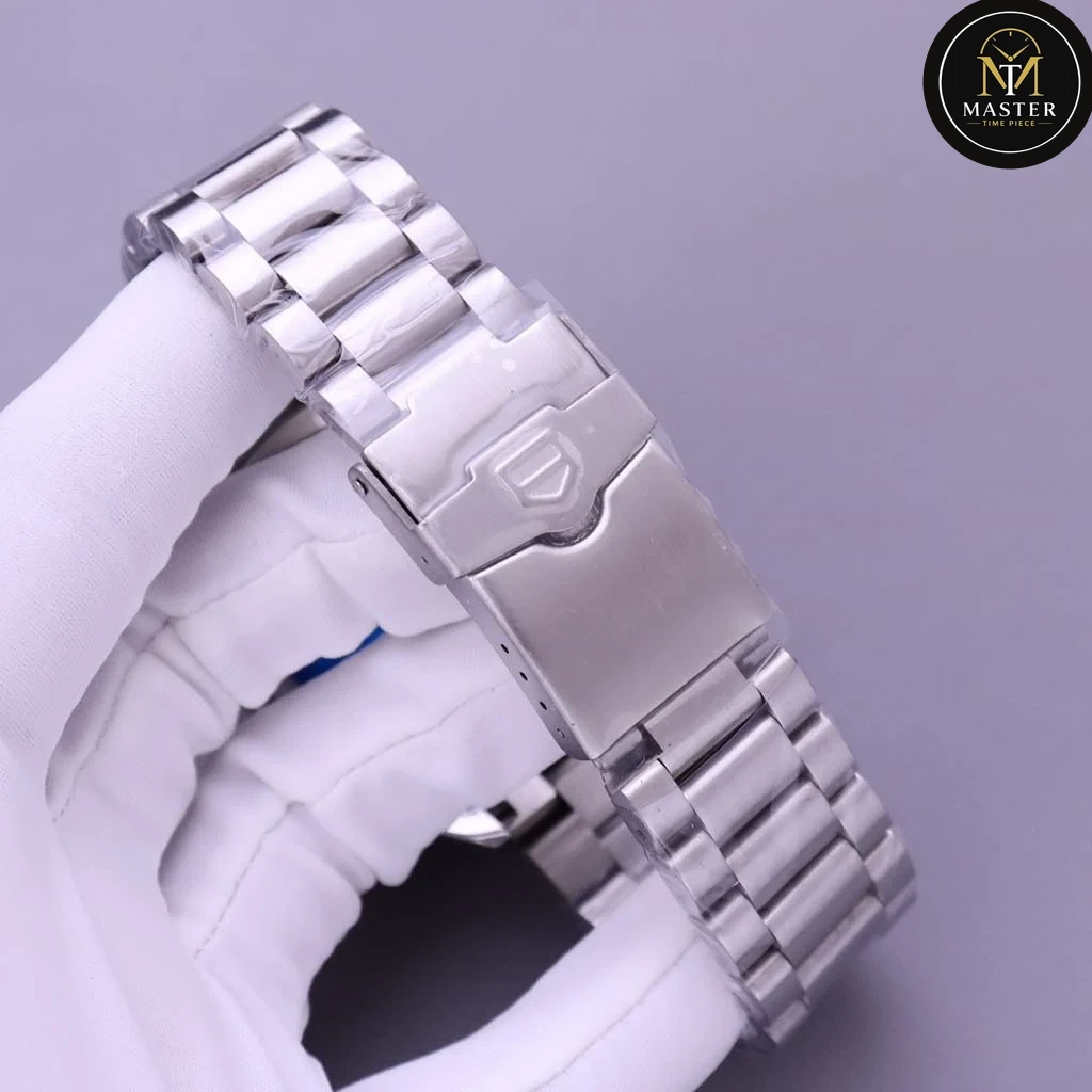 Tachymeter chronograph – 43mm vue 4